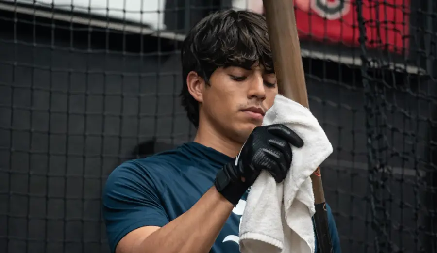 How To Clean A Baseball Bat (3)
